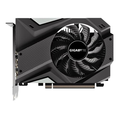 Gigabyte GTX 1650 Mini ITX OC 4GB
